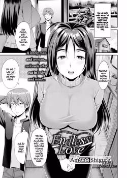 Endless Love