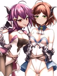 멜라니 / 크리스티 (Epic Seven)