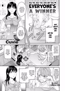 Everyone’s A Winner