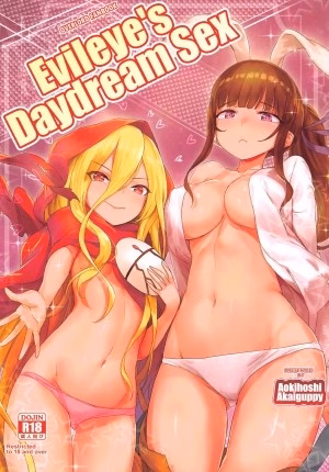 Evileye Mộng Tình