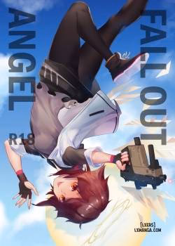 Fall Out Angel