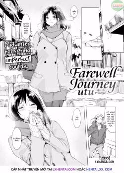 Farewell Journey