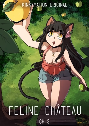 Feline Château