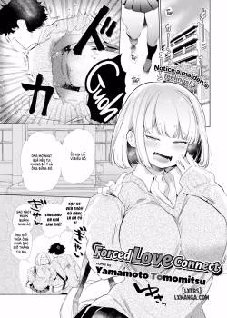 Forced Love Connect