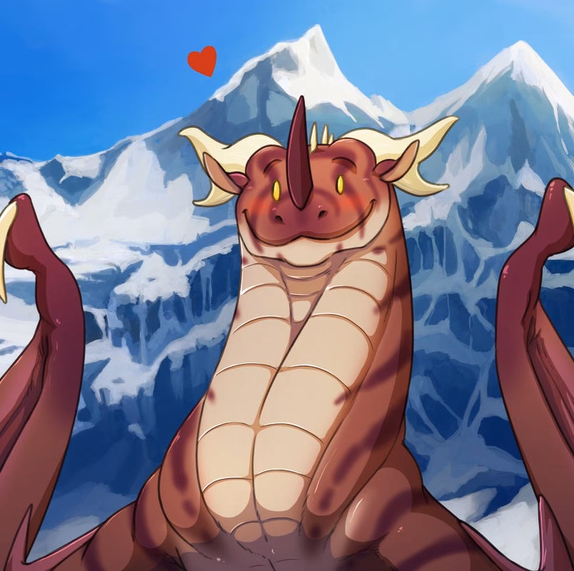 [Frisky Ferals (Sefeiren)] Kasper & Nika