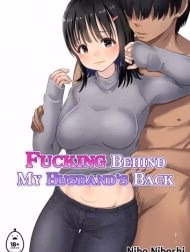 Fucking Behind My Husband’s Back