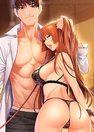 Gái Hư Thì Phải Bị Phạt