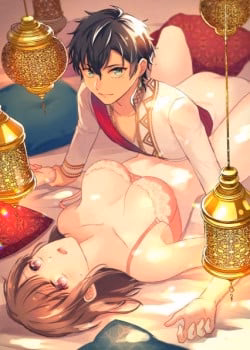 Game No Danna Ga Super Shota Sultan Datta Ken