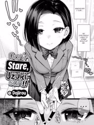 Ganmi Shinaide Uzuki-San!!