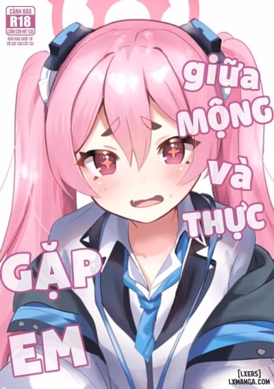 Gặp Em Giữa Mộng Và Thực