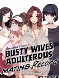 Ghi Hình Đụ Nhau Của Những Bà Vợ Vú Bự Dâm Đãng