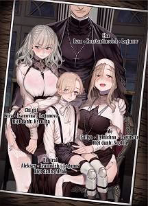 Giáo Hội L Và Gia Đình Dị Giáo