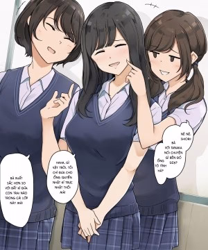 Giấu Giếm Có Gì Vui?