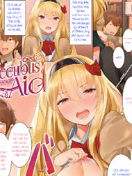 Giúp Đỡ Cô Ngà Succubus Xinh Đẹp