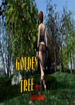 Golden Tree