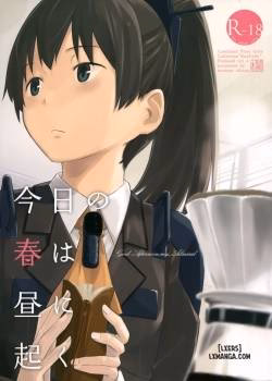 Good Afternoon My Admiral