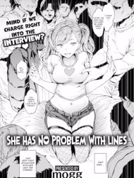 Gyouretsunodekiru Shoujo