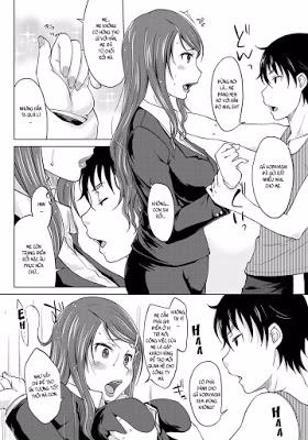 Hahaoya Shikkaku Yokubou Ni Oborete