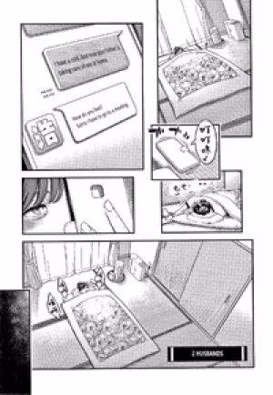 Hai Người Chồng