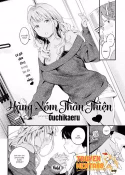 Hàng Xóm Thân Thiện~