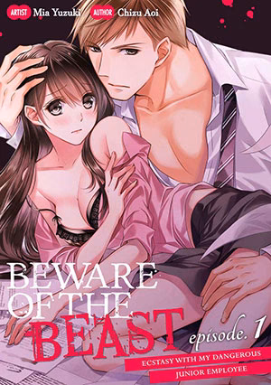 Hãy Cẩn Thận Với Tên Quái Thú Đấy