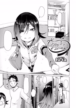 Hãy Để Ý Đến Em