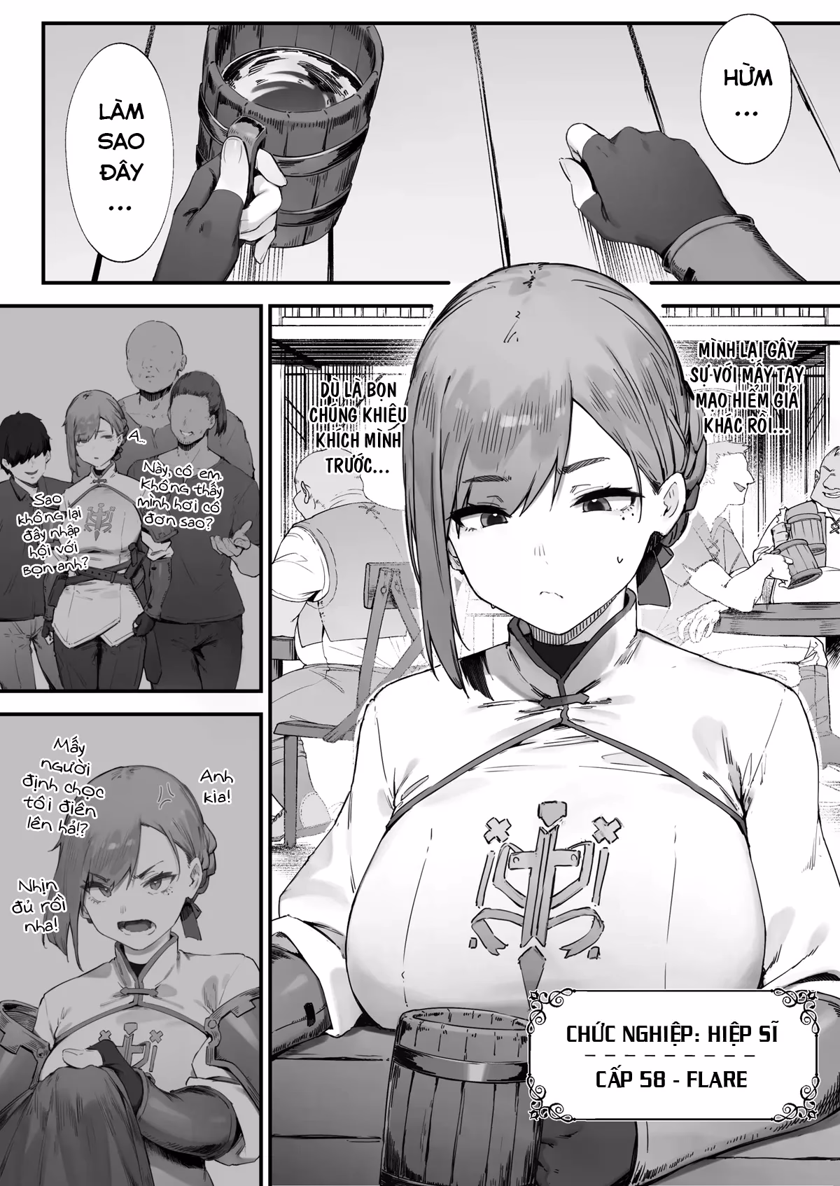 Hen Na Soubi No Sei De O◯Nko Kowareteshimatta De Wa Nai Ka!