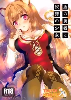 Hentai Anh Hùng Và Gái Nô Lệ