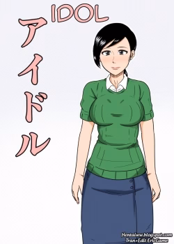 Hentai Làm Một Bà Vợ Idol Dâm Đãng