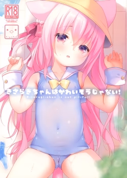 Hentai Loli Hiếp Dâm Kisaragi-chan