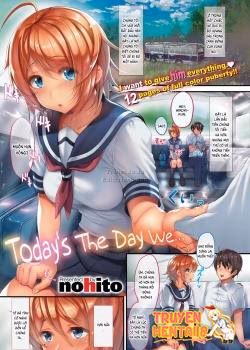 Hentai màu không che lên giường với bạn gái hôm nay