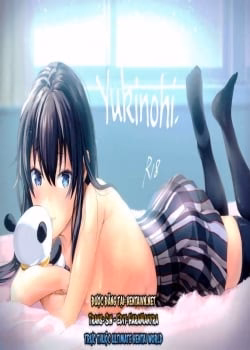 Hentai Romance Yahari Yukinohi