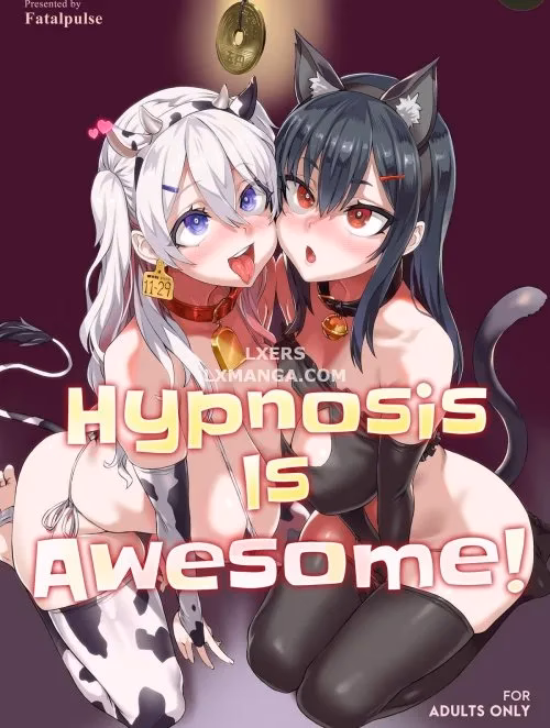 Hentai Thôi Miên Thật Tuyệt Vời