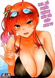 Hey, Có Phiền Không Nếu Tôi Giúp Anh?