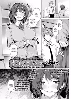 Hikage-Chan