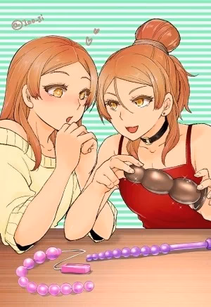 Himemiya Senpai Series