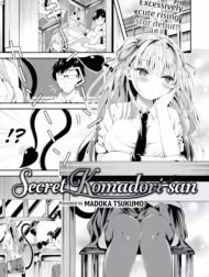 Himitsu No Komadori-San