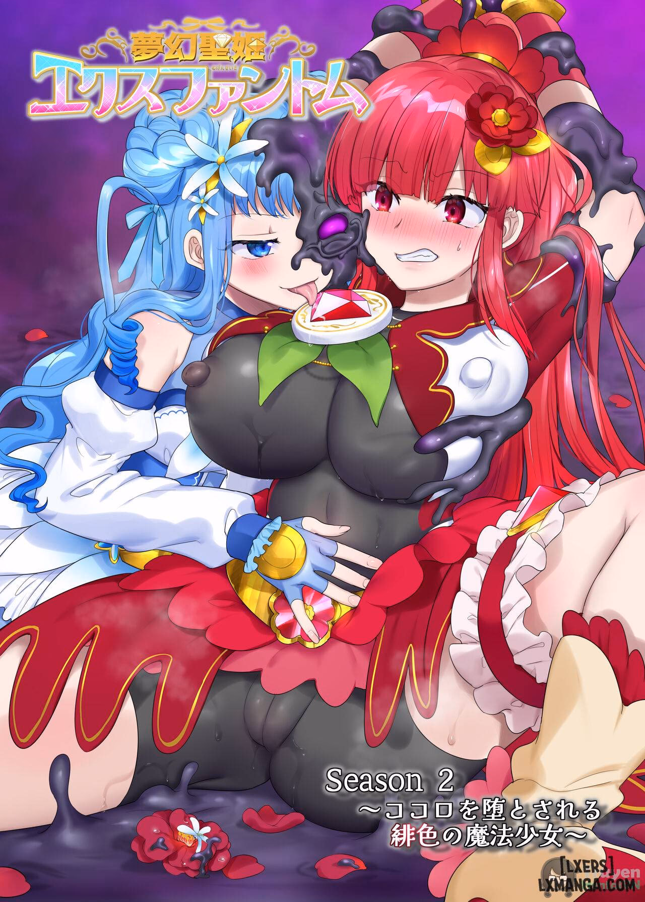 Hình Ảnh Thông Thường Của MugenTruyện Màu