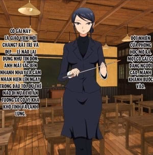 Hình Phạt Thể Xác Trong Thời Đại Showa Cuộc Phản Công Của Các Cô Gái