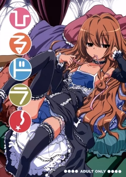 Hirudora là Phiên Bản Hentai Của Toradora!