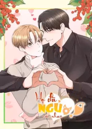 Họ Đã Ngủ Với Nhau