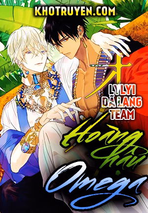 Hoàng Hậu Omega