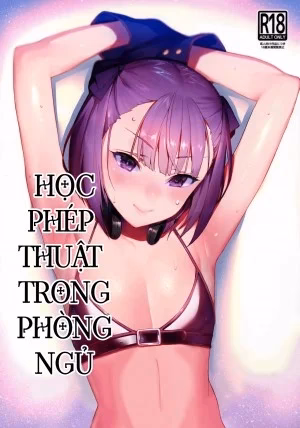 Học Phép Thuật Trong Phòng Ngủ
