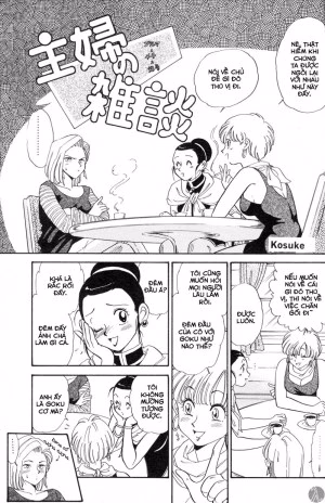 Hội Chị Em Ôn Lại Kỉ Niệm