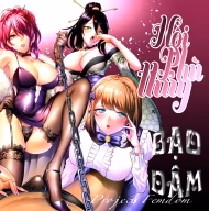 Hội Quí Cô Bạo Dâm