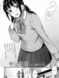 Hôm Nay Chịch Nhau