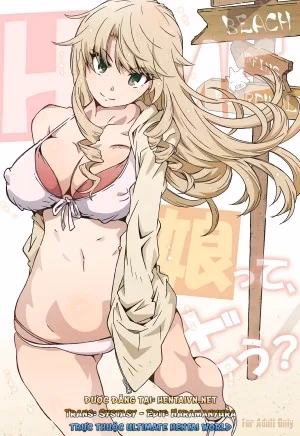 Home Ko Tte Dou? Miura