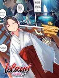 Hòn Đảo Lễ Hội