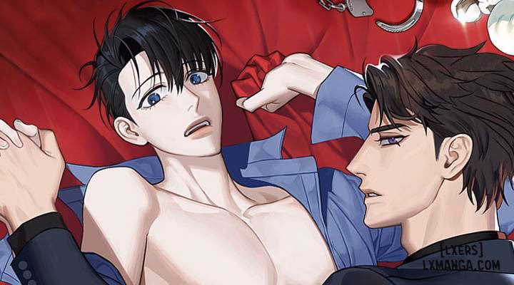 Hôn Tôi Đi, Kẻ Dối Trá