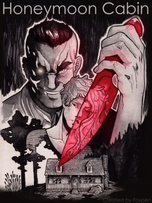 Honeymoon Cabin